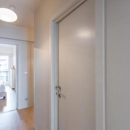 Lägenhet Dolfijn 1 *