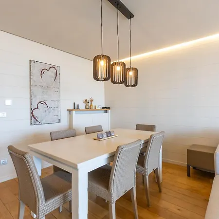 Dolfijn 1 Lägenhet Oostende
