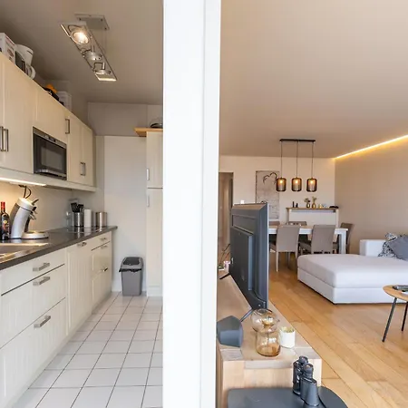 Lägenhet Dolfijn 1 Oostende