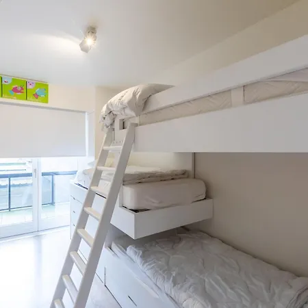 Lägenhet Dolfijn 1 Oostende